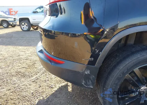 2015 Volkswagen Tiguan S from USA, damaged, VIN WVGAV7AX7FW523477